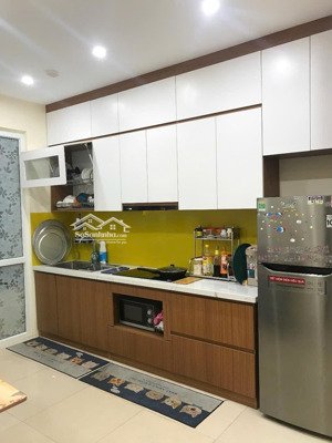 chung cư phenikaa căn 2 ngủ 1 wc full nội thất giá loanh quanh 1ty8xx