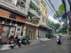 cực giảm giá tốt! hẻm xe tải lê văn duyệt p1 - bt - 4 tầng (4m x 14m) - hđt: 50tr/th - giá chỉ 14tỷ