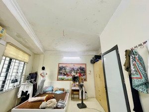 nhà quan nhân, thanh xuân, 4 tầng, ô tô đỗ gần nhà, 36m2 - mt 6m, giá chỉ 3,55 tỷ