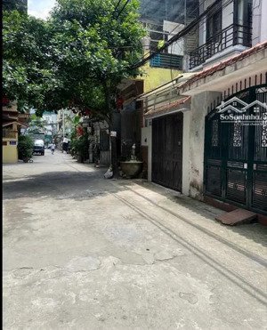 hot! siêu phẩm hoàng mai - dân xây chắc chắn - ngõ thông ô tô tránh - 51m2 chỉ 8.x tỷ