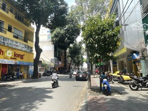 đỉnh cao - mặt tiền trần quang khải, tđ, q1 - (8 x 13m) - 4 tầng - hđt: 130tr/tháng - chỉ 55 tỷ tl