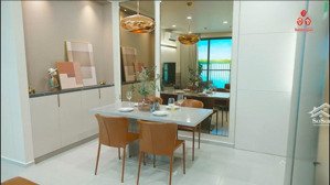 cho thuê căn hộ 1pn 65m2 giá 5tr/th, bao phí quản lí