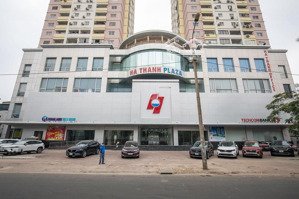 cho thuê trunng tâm thương mại tại hà thành plaza, giá thỏa thuận, 3500 m2, đẹp, nhiều tiện ích
