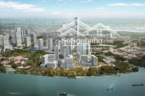 bán căn hộ empire city thủ thiêm 3pn, 160m2, 29 tỷ " đẹp bá cháy