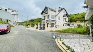 cần bán nhà phố mặt tiền an sơn, đà lạt 6 phòng ngủ, giá chỉ 8.6 tỷ