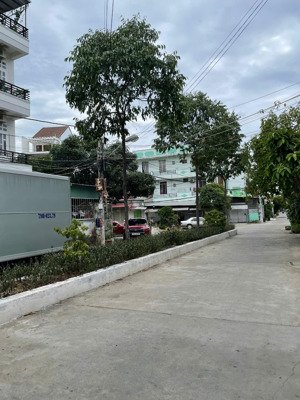 bán đất mặt đường phòng không, p. nam nha trang( phước long cũ), khánh hoà