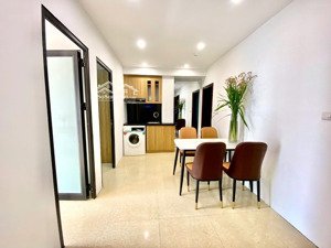 cho thuê chdv phố trung kính. 2n1k. 50m2. giá 13tr5
