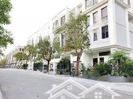 cho thuê nhà liền kề hải đăng city