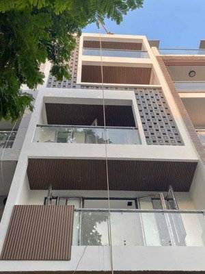 siêu phẩm - mặt tiền 12 cao thắng - phường 5, quận 3