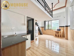 phòng trọ sinh viên gần etown cộng hoà - cửa sổ trời thoáng