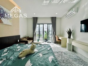 phòng đẹp đầy đủ nội thất và giá rẻ ngay vòng xoay dân chủ q3 q10