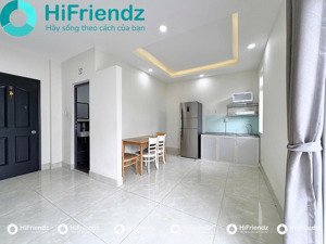 căn hộ mới 1pn full nội thất cát lái, quận 2