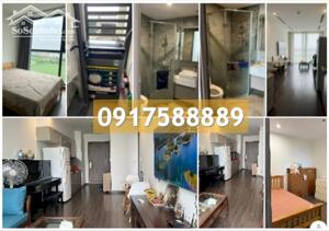 ⭐Chính chủ cho thuê căn hộ full đồ tại Vinhomes Symphony Riverside Long Biên, Hà Nội; 0917588889