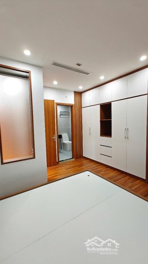 bán căn hộ chung cư tòa f4 trung kính 80m - 3 ngủ, 2 vs