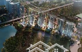 chuẩn bị mở bán chung cư vinhomes cao xà lá nguyễn trãi - nhận ngay thông tin sớm nhất 