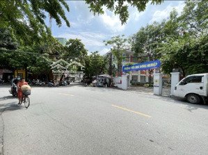 bán nhà phố ngô xuân quảng - trâu quỳ - gia lâm