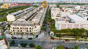 nhà phố pavillon sẵn sổ 14 tỷ giá đỉnh 19 tỷ. (24/7) cọc chính chủ