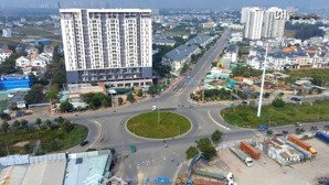 bán nhanh đất nền trục 20m liên phường quận 9 giá tốt nhất thị trường