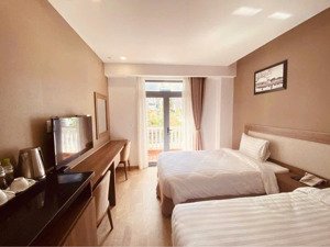không có khách sạn thứ hai giống vậy ở đà lạt độc bản ở đà lạt