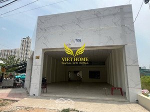 cho thuê mặt bằng / kho / văn phòng lương định của, an khánh
for lease retail / warehouse / off