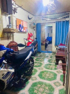 nhà 3 mặt hẻm, ko lg - nguyễn trãi - 25.1m2, 3tầng - nhỉnh 3tỷ