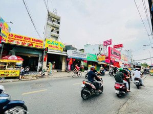 mtkd tân kỳ tân quý - đoạn đẹp gần aeon mall - 6x47m - cấp 4 - giá tốt 16.8 tỷ thương lượng