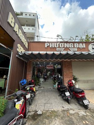 bán nhà 384 tân kỳ tân quý - sát aeon tân phú 200m