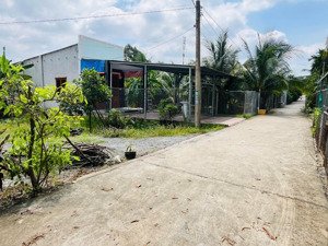 bán gấp 427m2 có thổ cư-giá rẻ-ngay trung tam xã tam an-rất thích hợp đầu tư hay xd nhà trọ.cc ngay