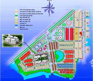 bán lô biệt thự view sông kdc happy city diện tích 180 m² giá 9.5 tỷ liên hệ 