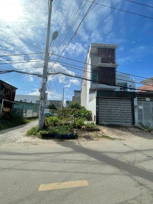 bán đất mặt tiền đường số 22 p. linh đông, dt 97.3m² giá chỉ 6,5 tỷ, sổ hồng riêng, pháp lý chuẩn