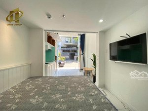 căn hộ dịch vụ mini khu biệt thự hoàng quốc việt quận 7