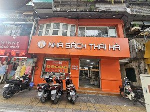 nguyễn tuân mặt phố đẹp, 60m, 5m mặt tiền kinh doanh cực tốt cafe,quán ăn,spa,trưng bày.40tr/th