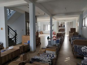 bán nhà mặt phố phạm thế hiển, 23,5 tỷ, 142m2, hàng hiếm tại view đẹp