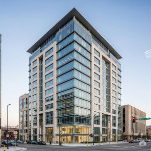 cho thuê cả tòa nhà văn phòng 5.000m² làm trụ sở, trường học tại hai bà trưng