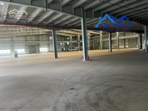 cho thuê nhà xưởng 9300m2 giá tôt chỉ 1 tỷ 117 triệu. kcn trảng bom - đồng nai 