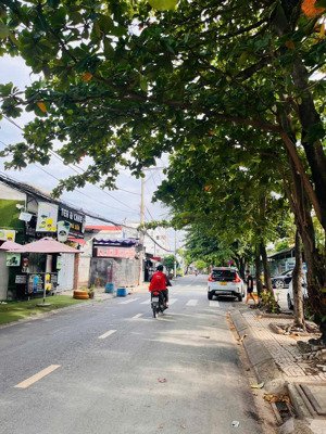 nhà đẹp 95m2 khu cư xá ngân hàng 220 xô viết nghệ tĩnh p19 bình thạnh, đường nhựa 8m