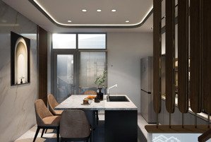 mở bán đợt 1 khu nhà phố 1 trệt, 3 lầu đường ngô chí quốc, kề chợ đầu mối thủ đức