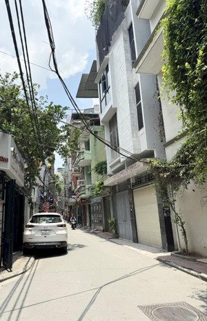 chính chủ bán đất 71m2 tại âu cơ - ô tô vào - giá 15tỷ