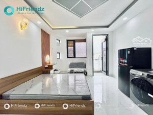 khai trương chdv tiện nghi ngay chợ bà chiểu trung tâm bình thạnh - sát quận 1