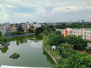 cho thuê ccmn mới keeng view hồ phú diễn - gần trường đh tnmt - giá từ 3.8tr