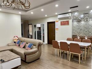 Bán căn hộ chung cư MHDI 60 Hoàng Quốc Việt – Cầu Giấy – DT 105m2 ( 3PN) – Sẵn sổ đỏ.