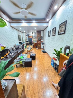 chỉ 3,5 tỷ bán ch 58m2 tại khu nhà ở bắc hà fodacon, mặt đường nguyễn trãi, hà đông, hn, chính chủ