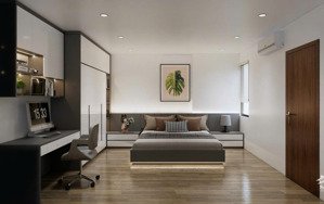 chỉ với 8 tỷ sở hửu ngay cho mình căn hộ 3pn tại chung cư gold mark city 136 hồ tùng mậu