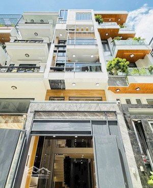 chính chủ bán gấp 38m² đường nguyễn văn nghi, p7, gò vấp. xây 4 tầng, hẻm 5m, giá 2tỷ 120 tr,sổ sẵn