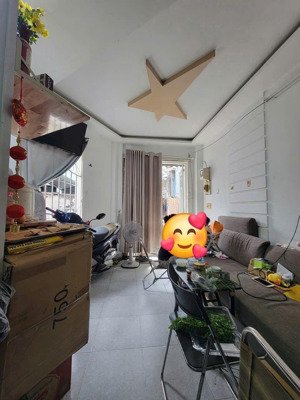 bán nr 2pn, 2wc, 25m2 tại trần văn quang, p.10, tân bình, hcm chỉ 2,95 tỷ