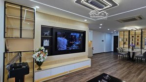 bán căn hộ 3pn 116m2 và căn 2pn 75m2 tại an bình city giá thấp thôi ạ , full nội thất