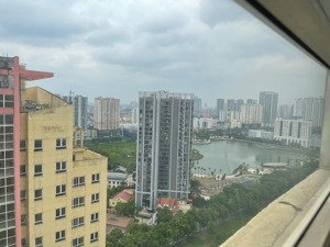 bán ch 115m 3n 2w giá 7.5 tỷ full nt toà vinaconex 289 khuất duy tiến trung hoà, cầu giấy