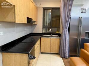 Cho thuê căn 2 ngủ full đồ 70m tòa ct3 the pride, tầng 8 nhà đẹp, 10 triệu vào luôn