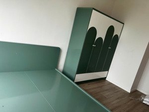 chính chủ k mg cần thuê chung cư evergreen - 55m2 nguyên bản hoặc đủ đồ tôi sẽ setup - giá 3-7tr