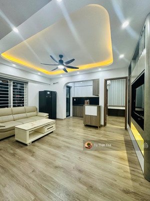 chính chủ bán nhanh căn hộ 81m2 3pn 2wc ở ct1 bắc linh đàm, full nội thất sẵn về ở ngay. sổ đỏ cc